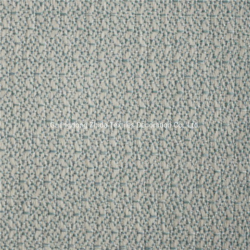 Classic 100% Polyester Cotton Linen Material Upholstery Sofa Covering Fabric
