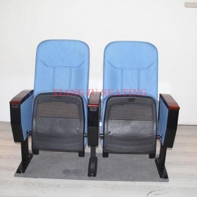 Theater Seats Cheap Church Chairs Price Auditorium Chairs for Sale