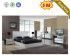 Modern Whited Wooden Home Sofa Double King Wall Bedroom Furniture Folding Murphy Bed