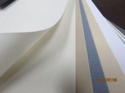 Sunshade Office and Home Window Rolling Blind Fabric Factory