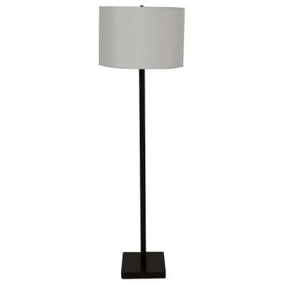 Indoor Metal Decoration Desk Lamp and Fabric Shade Table Lamp