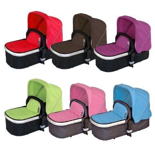 Hot Selling New Born Baby Kids Mother Baby Carry Cot Baby Crib with as/Nz 2088 Ceritificate