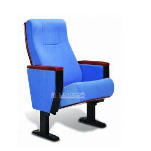 Leadcom Fabric College Lecture Room Chairs Ls-620FT