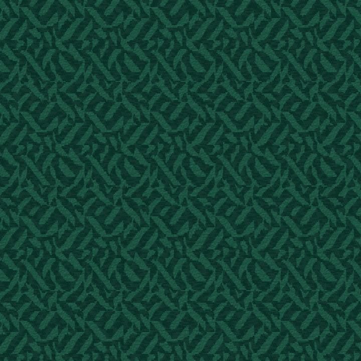 Hotel Textile Luxuriant Wool Geometry Pattern Sofa Furniture Fabric