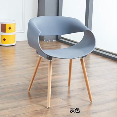 Metal Hotel Restaurant Coffee Camping Modern Dining Chair