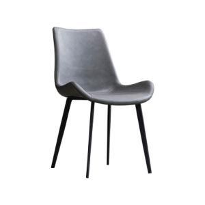 Factory Direct Selling Modern Simple Dining Room Dining Chair