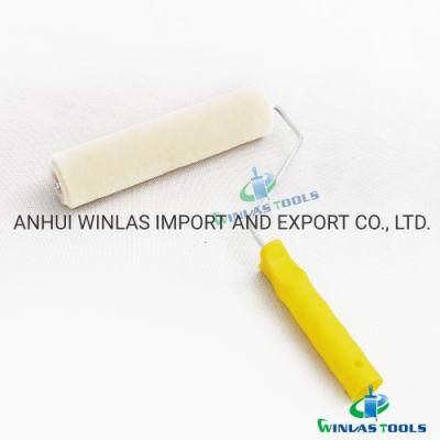 Factory Price 4mm Cheap Mohair Paint Roller