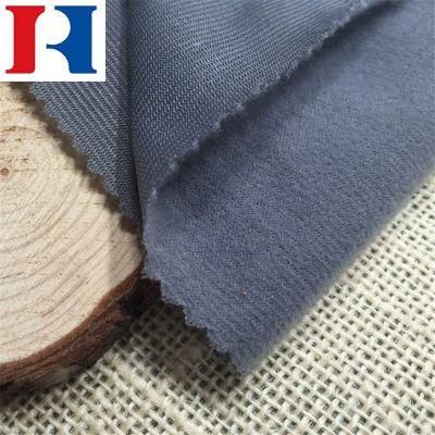 Abrasion-Resistant Wholesale100% Polyester Warp Knitted Velvet Lining Fabric for Sofa