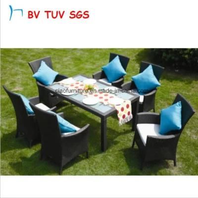 New Style Patio Dining Table with Chair