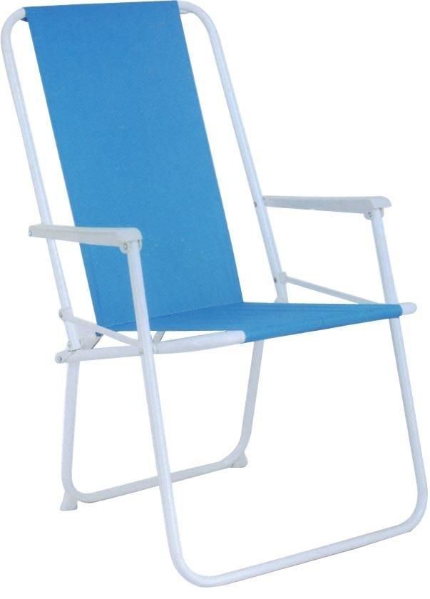 New Folding Fishing Chair Seat Outdoor Camping Leisure Picnic Chair Beach Chair Easy to Carry