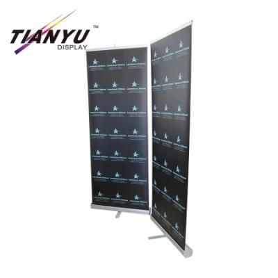 Trade Show Display Stand Pop up Display Backdrop Stand