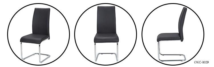 Dining Chair Modern Dining Room Furniture Metal Nordic Dining Chair Dining Chair