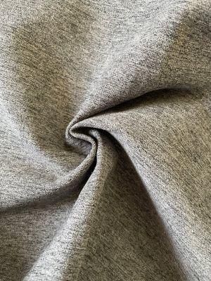 100%Polyester Linen Fabric Sofa Fabric Ready Goods (S2024)
