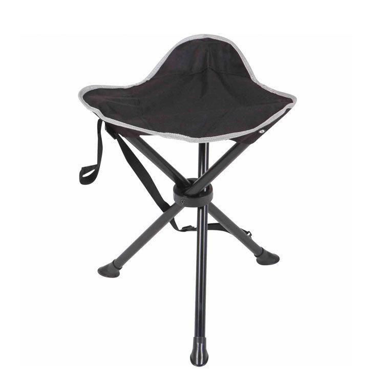 Hot Sale Outdoor Portable Foldable Small Folding Fishing Stool Camping Chair