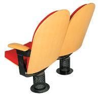 Jy-919 Folding Chairs for VIP Commercial Theater Seating Auditorium Chair