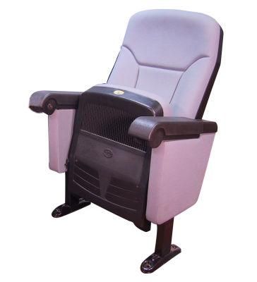 Cinema Seating Theater Seat Auditorium Chair (S97)