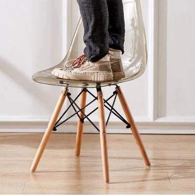 Room Nordic Style Dining Chair
