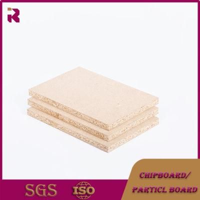 Particleboard Wholesale Chipboard OSB Particle Board Size