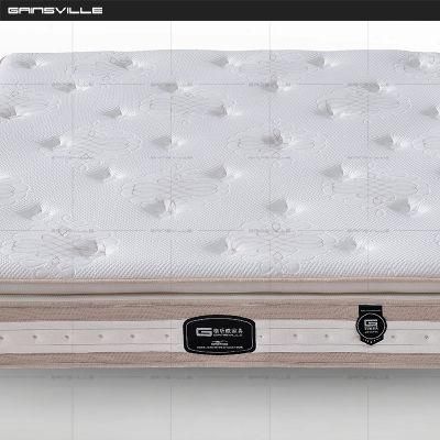 North Europe Style Luxury Comfort Home Furniture Spring Mattress