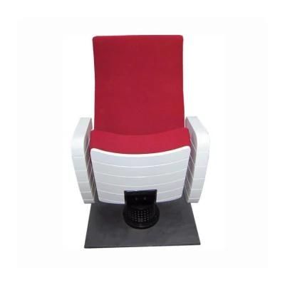 Juyi Jy-909 3D 4D Theater Chairs Hall Furniture Commercial Theater Seats Fire Retardant Chair