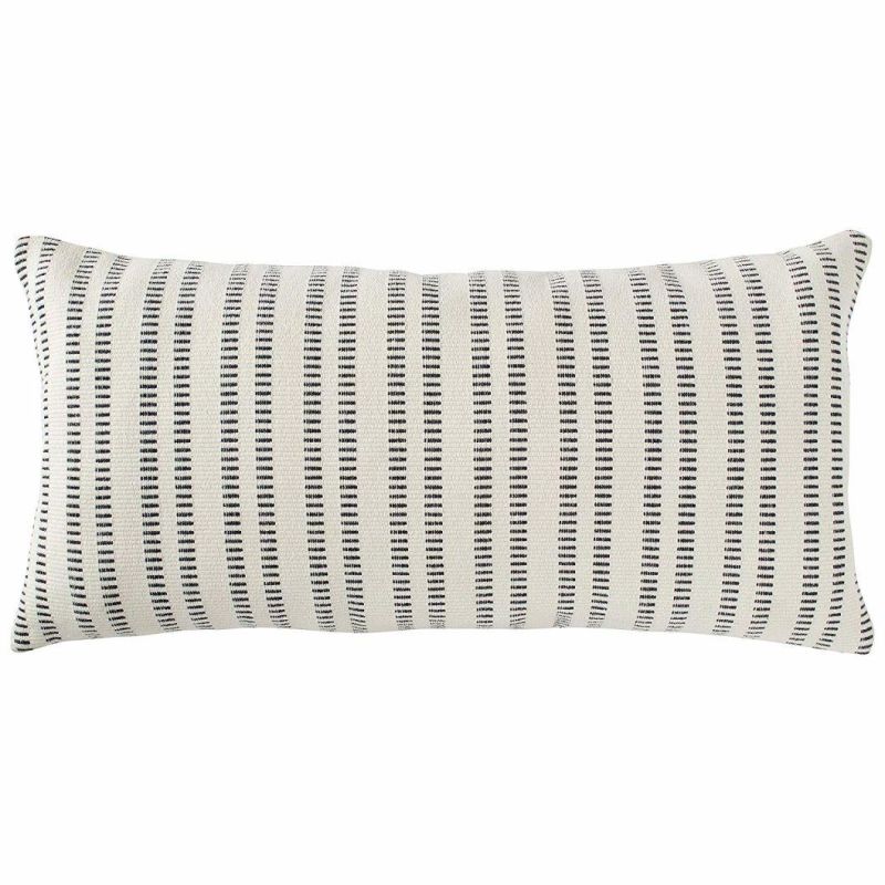 Fashion Classical Jacquard Design Soft Cushion on Sofa Cushion Cover