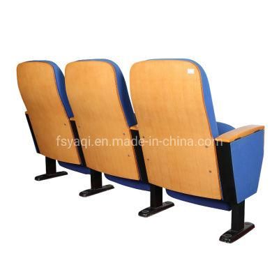 Wholesale China Factory Supply Church Seats and Auditorium Chairs (YA-L01L)