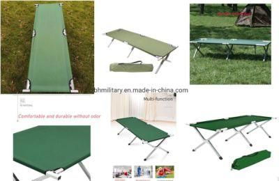 Portable Foldable Camping Bed