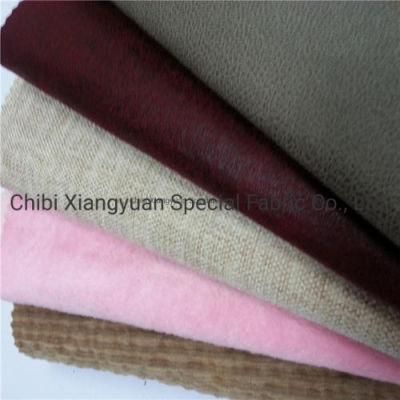 100% Cotton Flame Retardant Twill Fabric for Curtain/Sofa/Garment