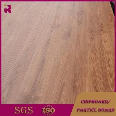 Chipboard Sheets Melamine Raw Chipboard/Particle Board Particle Board 18mm