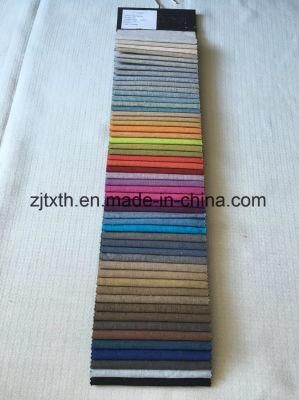 100% Polyester High Quality Sofa Cloth