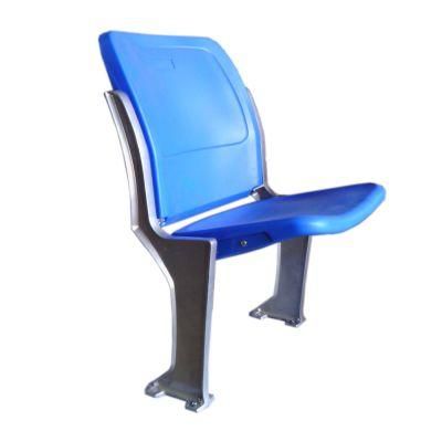 Sport Seat Stadium Seating Designer White Outdoor Wholesale Not Folding Plastic Chair