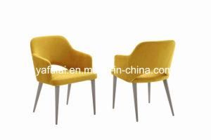 Modern Metal Home Furniture Dining Chair for Restaurant Furniture