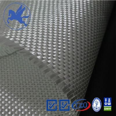 Glassfiber Woven Roving Fabric