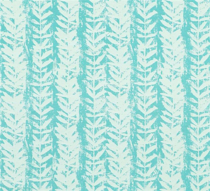 Home Textiles Abstract Waterweeds Woven Jacquard Upholstery Sofa Fabric Tela