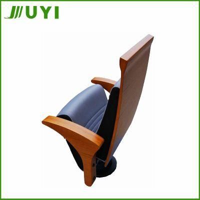 Jy-955 Conference Room Office Auditorium Seating High End Comfortable Single Chair