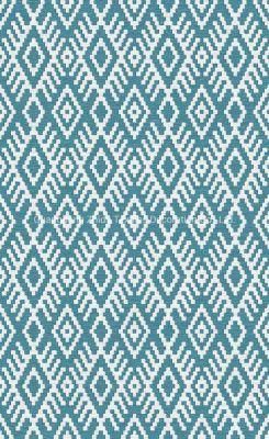 Native American Style Chenille Cushion Upholstery Sofa Covering Fabric Tela