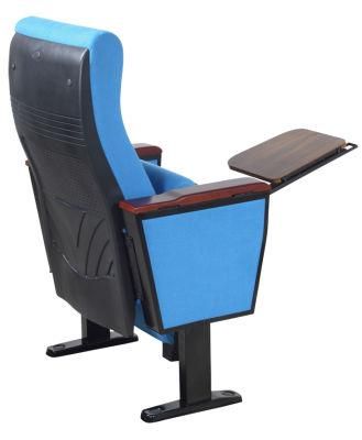 Lecture Chair Church Auditorium Hall Seating Theater Seat Chair (SP)