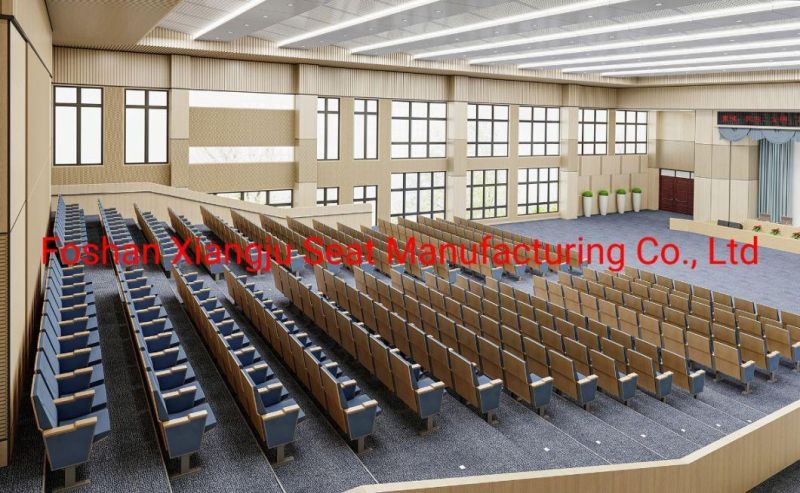 Auditorium Seating University Lecture Room Church Hall Classroom Movie Chair Public Furniture