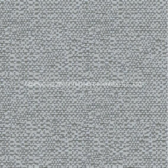 Polyester Chenille Home Textile Dfs Upholstery Corner Sofa Fabric