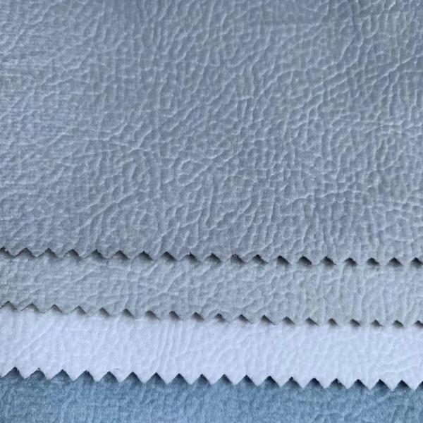 100%Polyester Sofa Fabric Champion Design