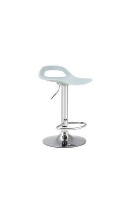 Bar Stool High Furniture Chair Modern High Plastic Bar Chair