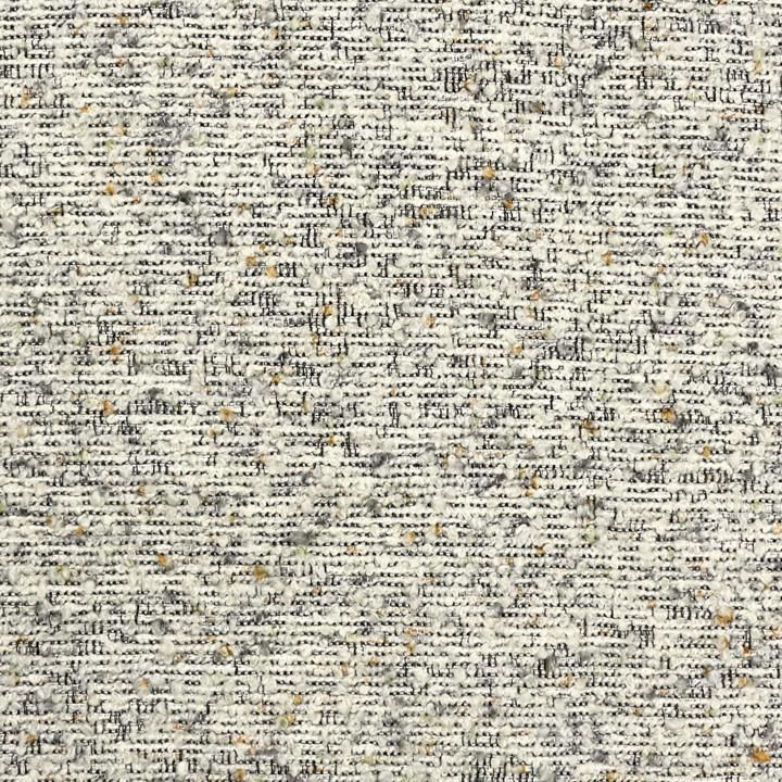 Hotel Textile Colorful Wool Pebbles Texture Upholstery Couch Fabric