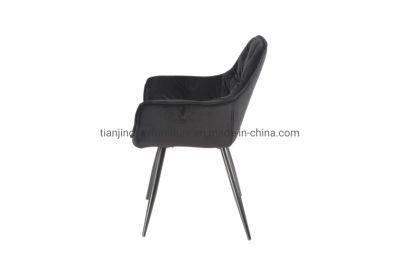 Home Chair Factory Supply Comfortable Dining Chair
