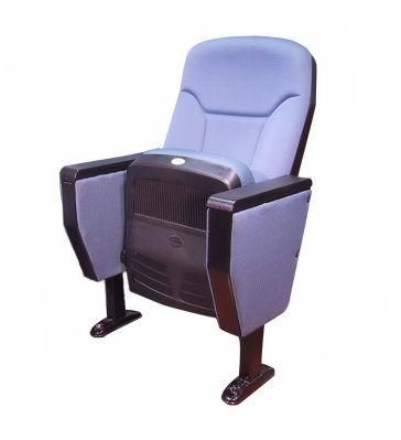 School Seat Student Chair Auditorium Seating China Church Chair (SK)
