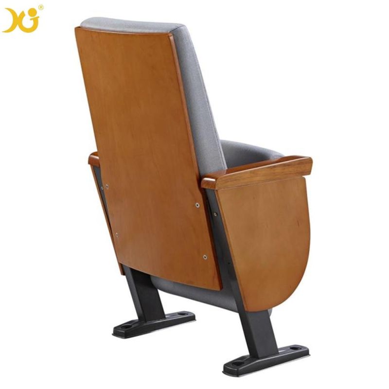 New Design Popular Auditorium Chair Public Chair for Lecture Room