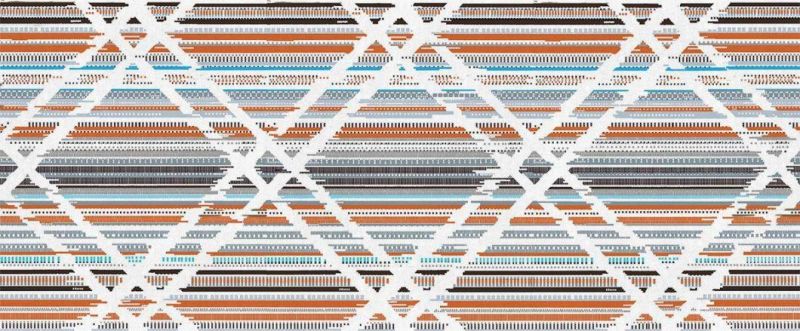 Textile Digital Jungle Theme Upholstery Furniture Fabric