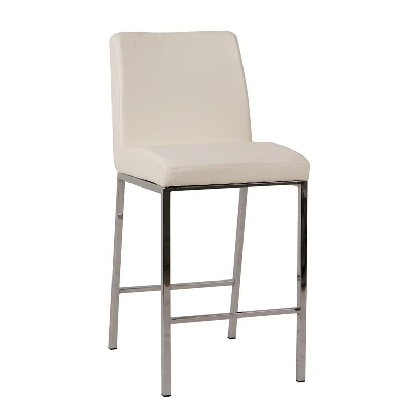 American Style High Chair Design Commercial Used Simple Modern Custom Bar Stool