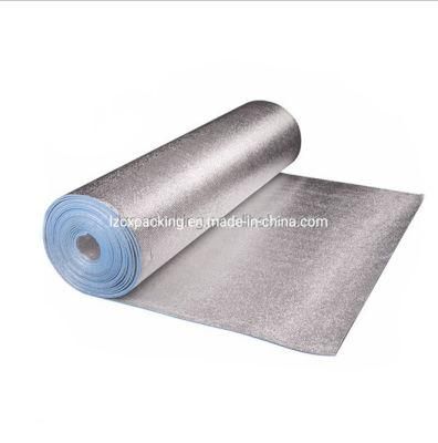 Fabric Aluminum Foil Heat Insulation Material