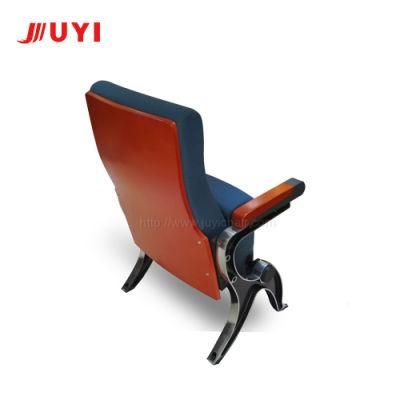 Jy-606mx 3D 4D 5D Theater Auditorium Hall Chair Cinema Chair Recliner Chair