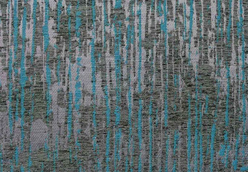 Home Textiles Artistic Jacquard Home Textiles Upholstery Sofa Fabric Tela